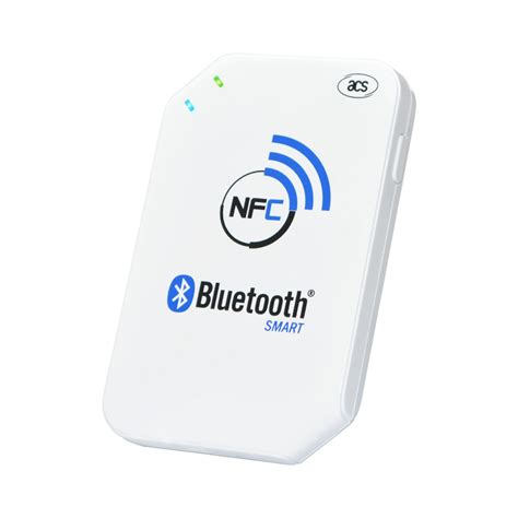 bluetooth nfc reader factories|small nfc reader.